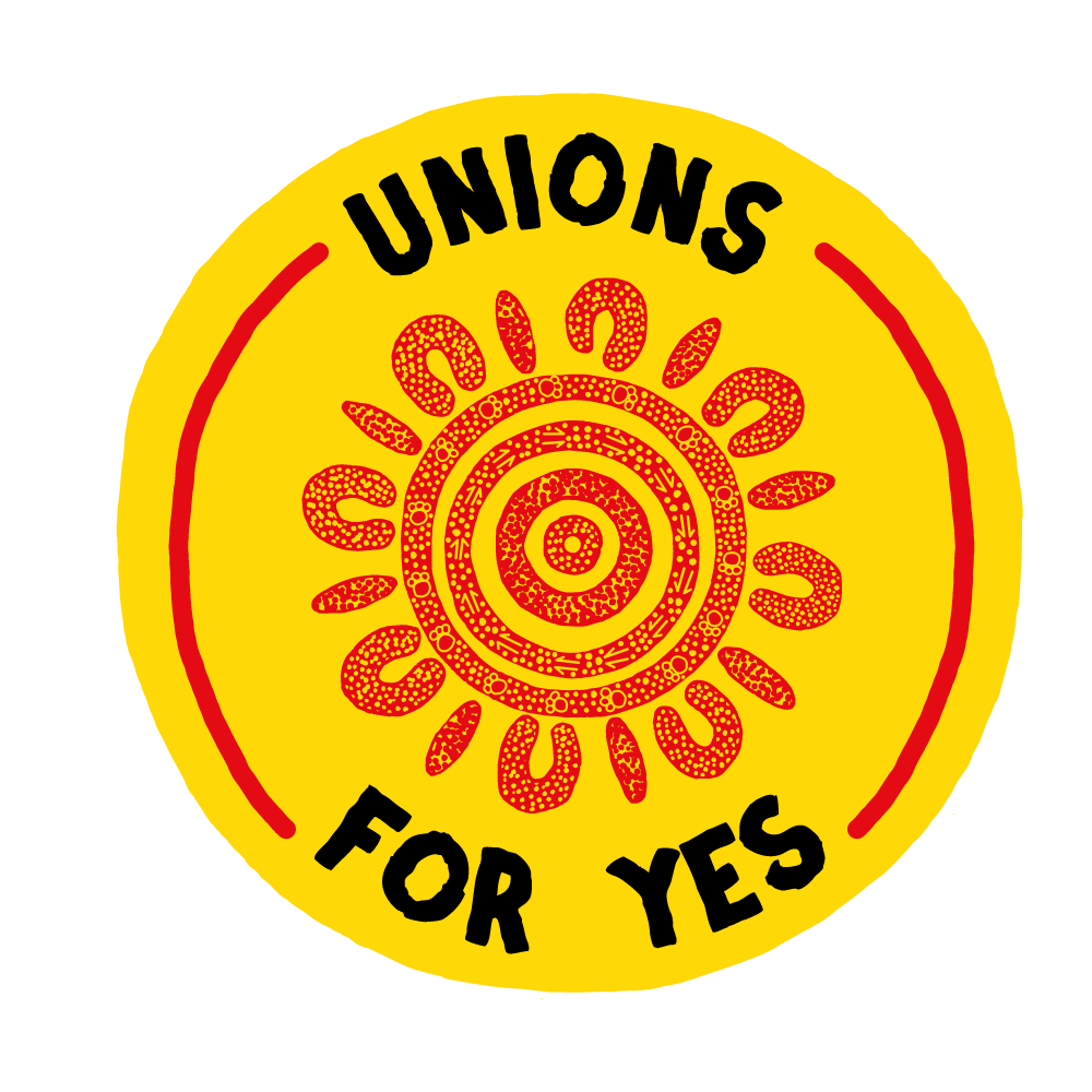 UnionsForYesLogo_Yellow
